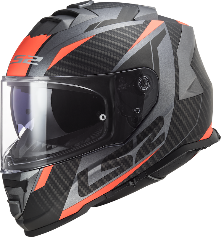 STORM II RACER 