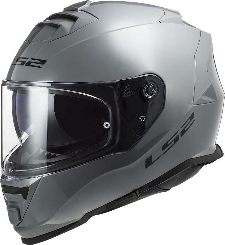 STORM II NARDO GREY