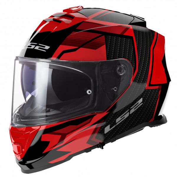 STORM II TRACKER 