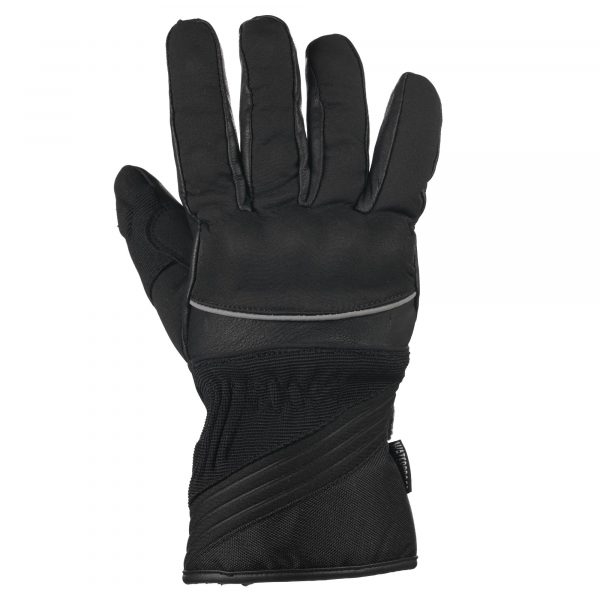 TRIPLE BLACK ALL-SEASONS WATERPROOF GLOVE